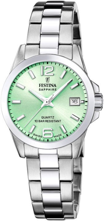Bild von Festina Swiss Made