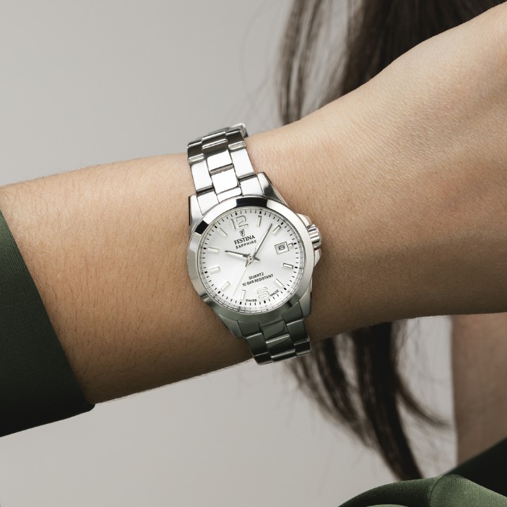 Bild von Festina Swiss Made