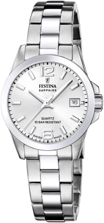 Bild von Festina Swiss Made