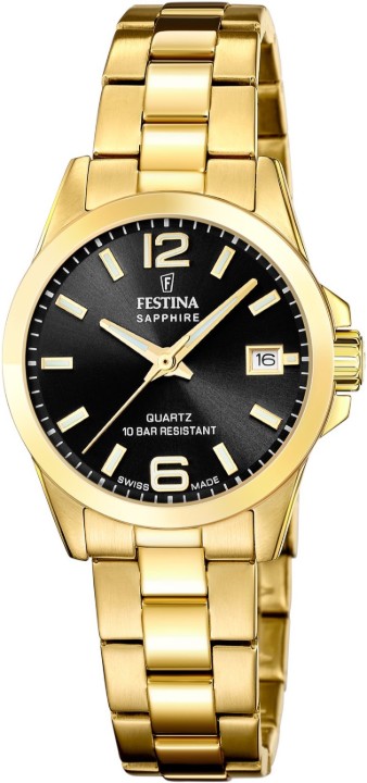 Bild von Festina Swiss Made
