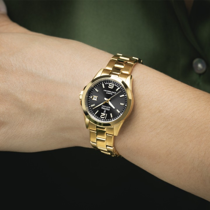 Bild von Festina Swiss Made