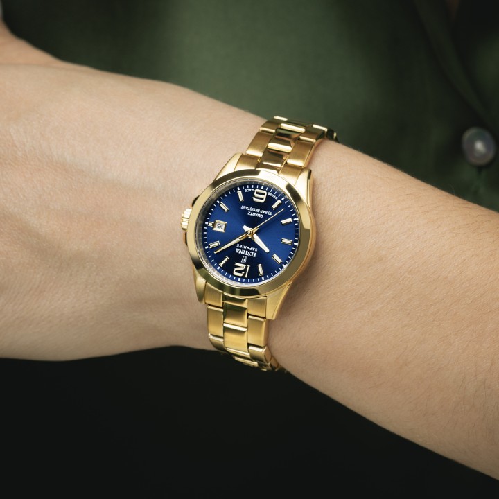 Bild von Festina Swiss Made