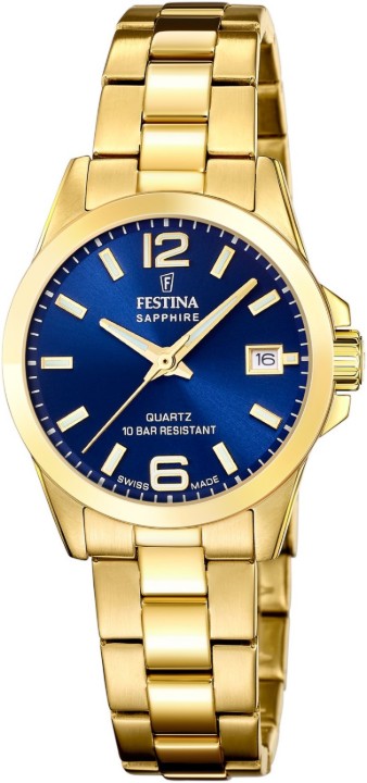 Bild von Festina Swiss Made