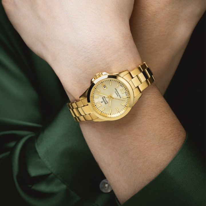 Bild von Festina Swiss Made