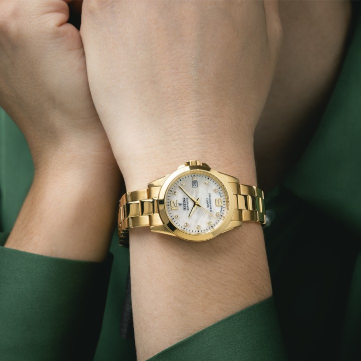 Bild von Festina Swiss Made