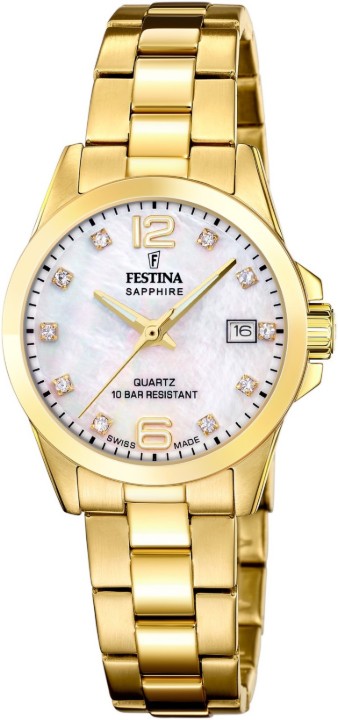 Bild von Festina Swiss Made