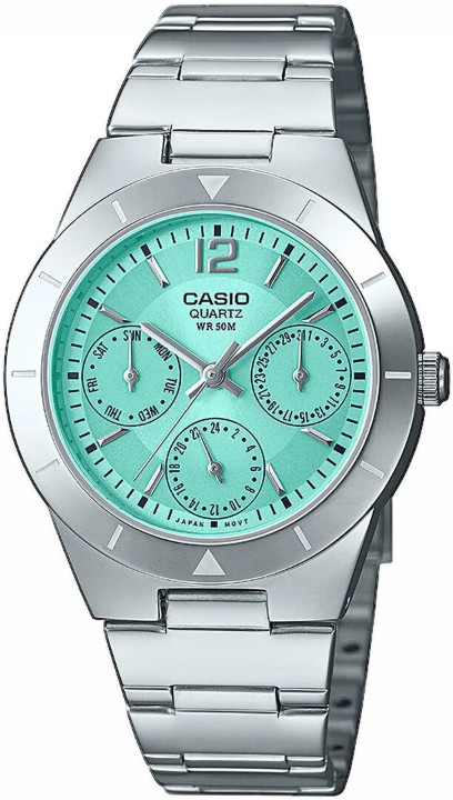 Bild von Casio Collection