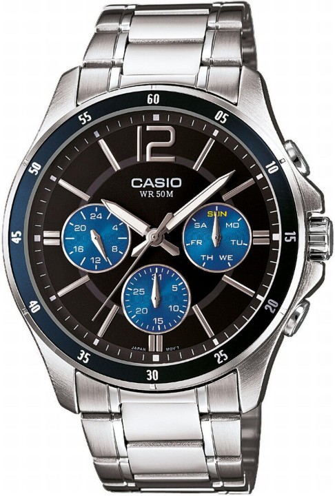 Bild von Casio Collection