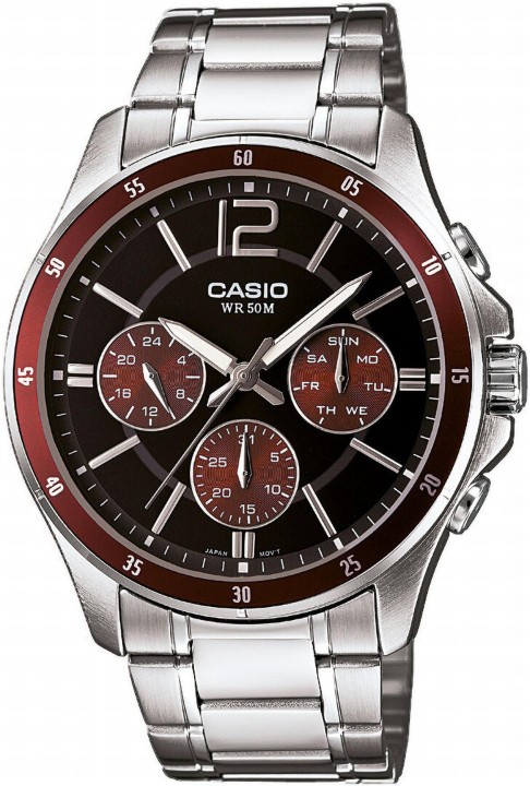 Bild von Casio Collection