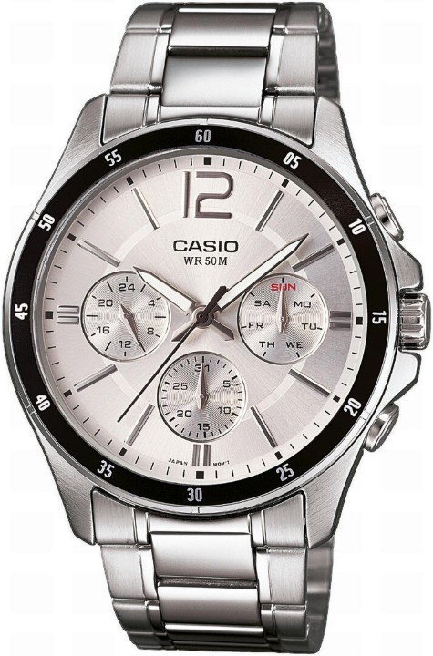 Bild von Casio Collection