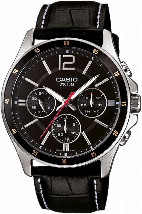Bild von Casio Collection