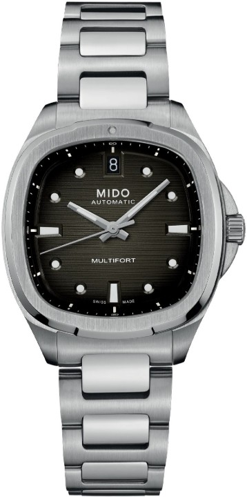 Bild von Mido Multifort TV 35