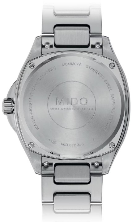 Bild von Mido Multifort TV 35