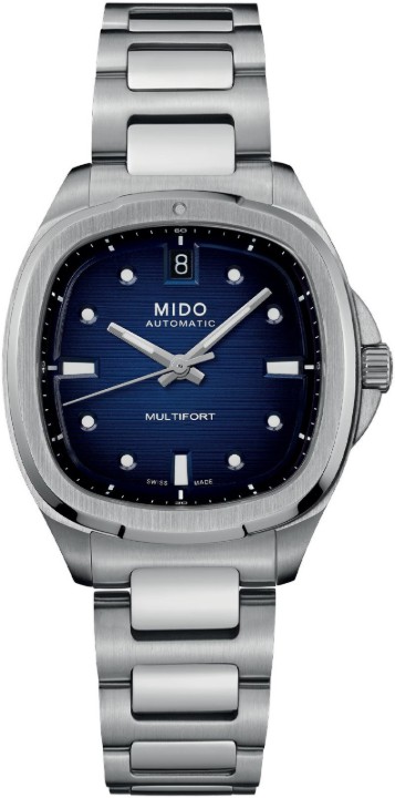 Bild von Mido Multifort TV 35