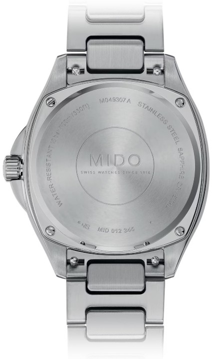 Bild von Mido Multifort TV 35