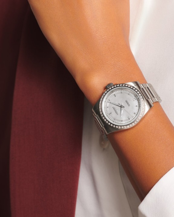 Bild von Longines Conquest