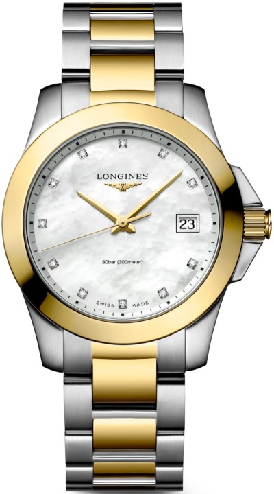 Bild von Longines Conquest
