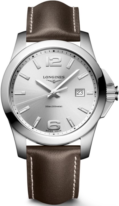 Bild von Longines Conquest