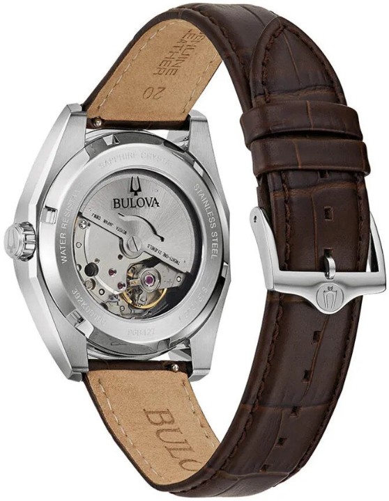 Bild von Bulova Surveyor