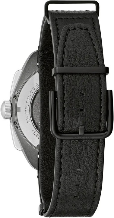 Bild von Bulova Lunar Pilot Meteorite Limited Edition