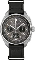 Produktdetails anzeigen - Bulova Lunar Pilot Meteorite Limited Edition Bild von Bulova Lunar Pilot Meteorite Limited Edition
