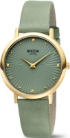Bild von Boccia Titanium