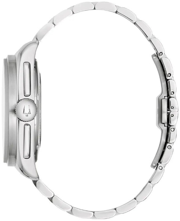 Bild von Bulova Lunar Pilot Chronograph