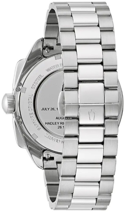Bild von Bulova Lunar Pilot Chronograph