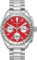 Bild von Bulova Lunar Pilot Chronograph