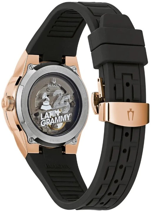 Bild von Bulova Latin GRAMMY®