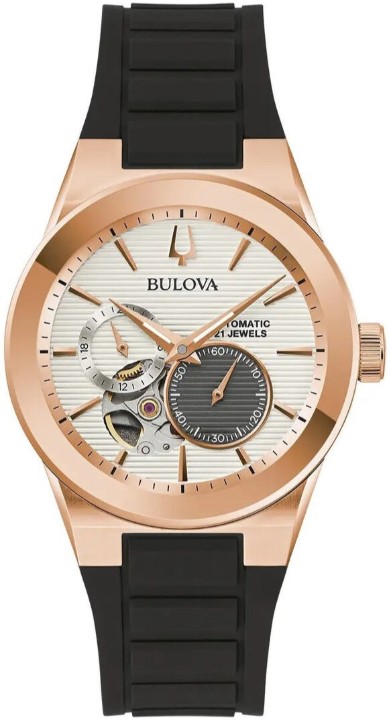 Bild von Bulova Latin GRAMMY®