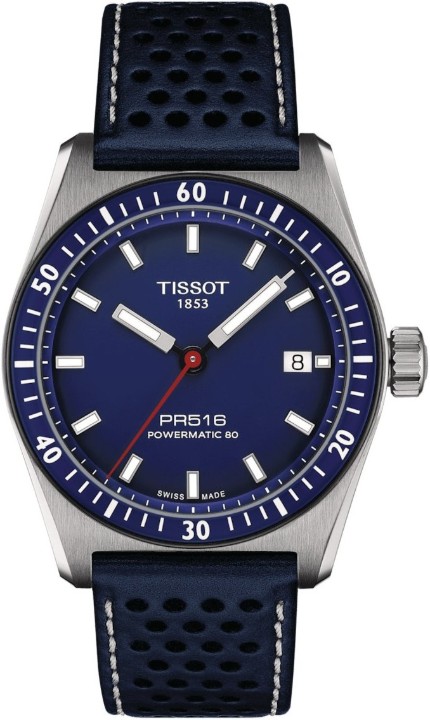 Bild von Tissot PR516 Powermatic 80