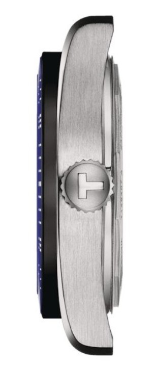 Bild von Tissot PR516 Powermatic 80