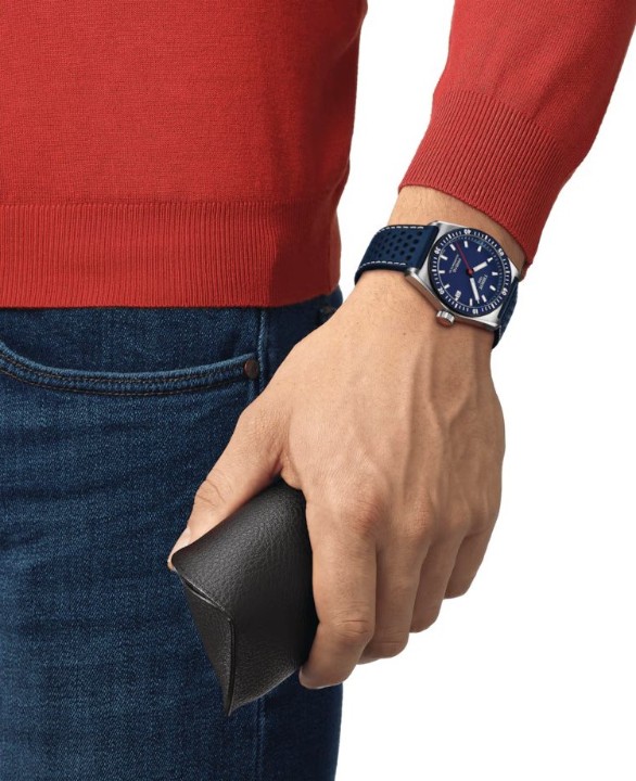 Bild von Tissot PR516 Powermatic 80