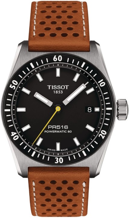 Bild von Tissot PR516 Powermatic 80