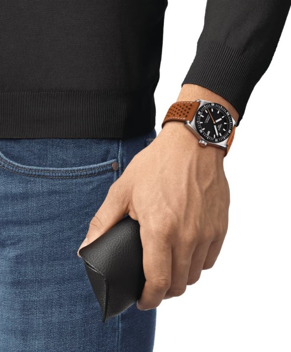 Bild von Tissot PR516 Powermatic 80