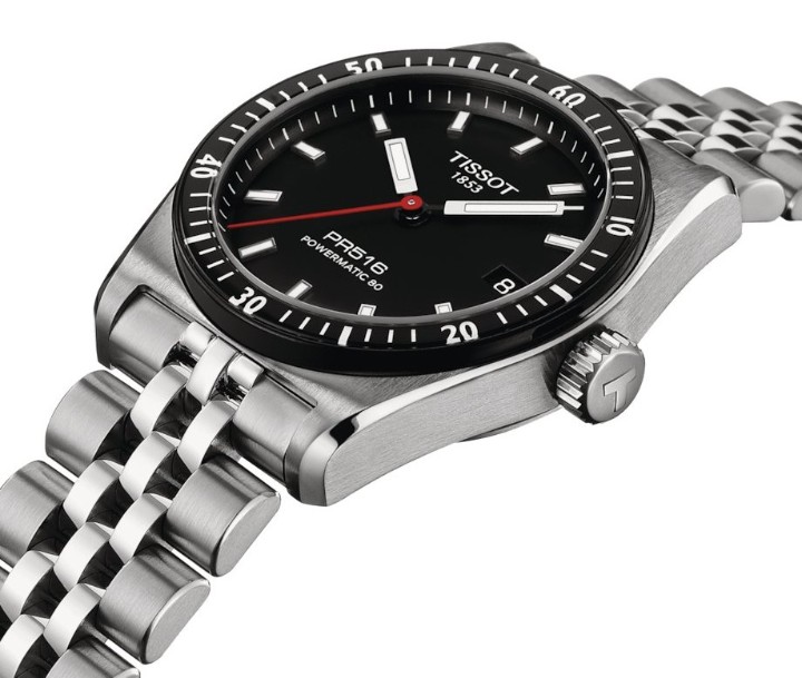 Bild von Tissot PR516 Powermatic 80