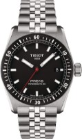 Produktdetails anzeigen - Tissot PR516 Powermatic 80 Bild von Tissot PR516 Powermatic 80