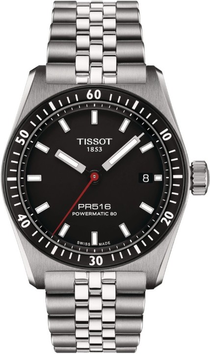 Bild von Tissot PR516 Powermatic 80