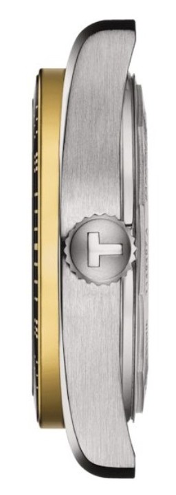Bild von Tissot PR516 Powermatic 80