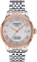 Bild von Tissot Le Locle COSC 18k Gold Bezel