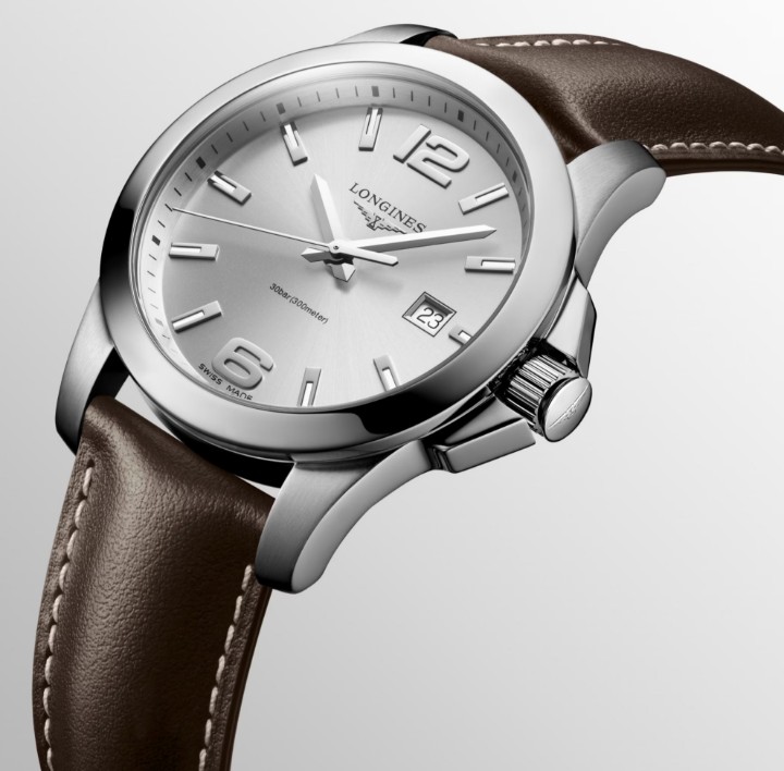 Bild von Longines Conquest