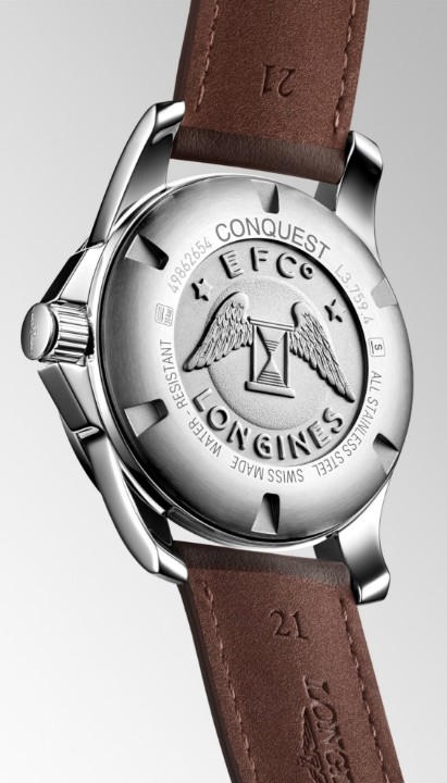 Bild von Longines Conquest