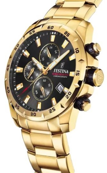 Bild von Festina Timeless Chronograph