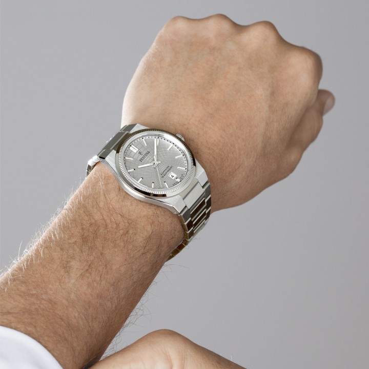 Bild von Festina Swiss Made