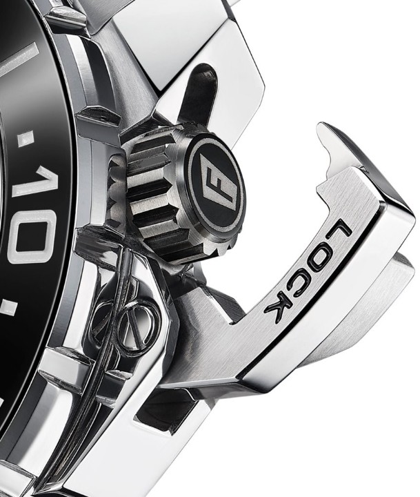 Bild von Festina Swiss Made Automatic Diver