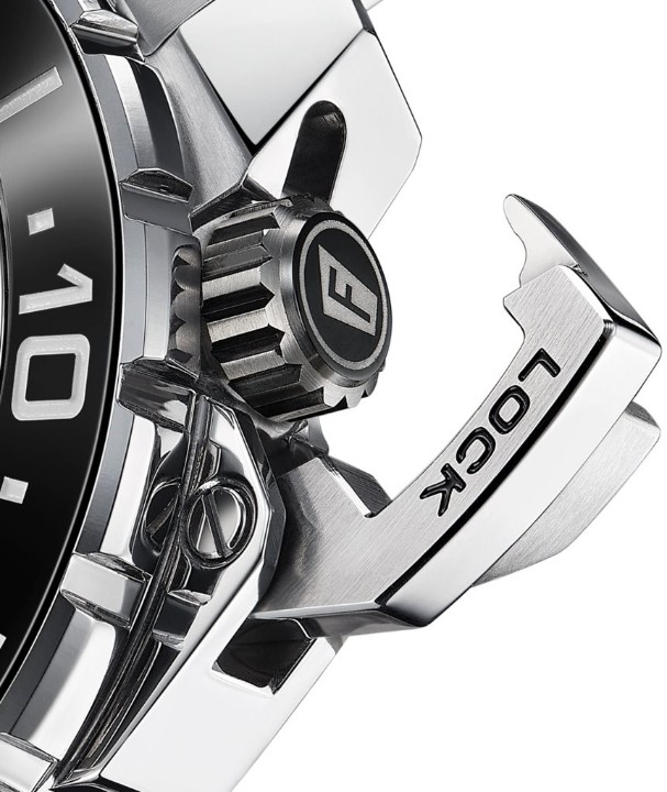 Bild von Festina Swiss Made Automatic Diver