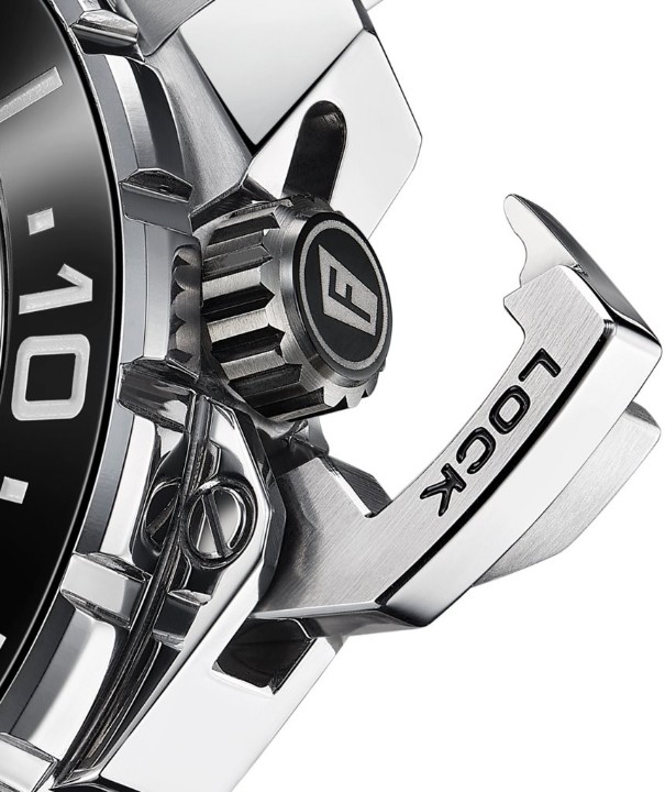 Bild von Festina Swiss Made Automatic Diver