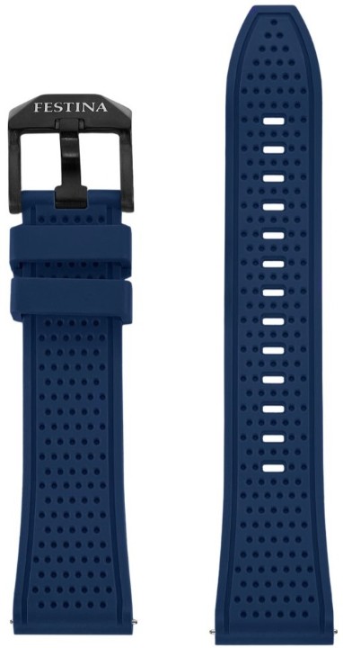 Bild von Festina Swiss Made Automatic Diver