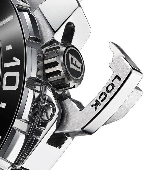Bild von Festina Swiss Made Automatic Diver